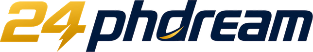 24 PHDream brand logo